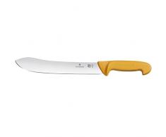 Victorinox V5.8431.21 Coltello, Mediano, Arancione