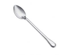 PIAZZA Cucchiaione Unipezzo in Acciaio Inox