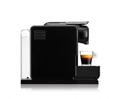Nespresso Lattissima Touch Macchina per Caffè Espresso, Colore Glam Black