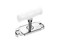 Apriscatole Per Barattoli, Apriscatole Regolabile in Acciaio Inossidabile, Apriscatole Multifunzione Manuale Per Mani Deboli O Anziani Artrite Gadget E Strumenti Da Cucina