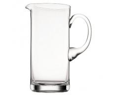 Spiegelau Caraffa da Vino in Cristallo, 0,75 l, Made in Germany, 7600051