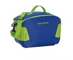 Giostyle Borsa Portapranzo Termica Active