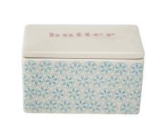 Bloomingville Burriera Patrizia blu Patrizia