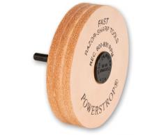 Affilatore circolare Flexcut Standard Leather Powerstrop
