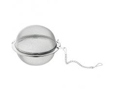 WMF 0642676040 Gourmet - Filtro a Immersione per tè