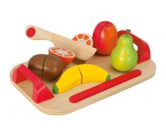 Eichhorn 100003721 - Tagliere con frutta