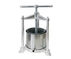 Gruppo Palumbo Torchietto Premitutto all/Inox MOD.Am Lt.3, Multicolor