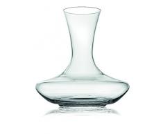 IVV - Decanter in vetro lavorato a mano h22 cl150