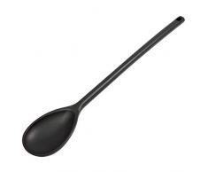 PIAZZA Cucchiaione in Nylon Nero - 38 Cm