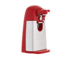 Apriscatole elettrico, per lattine di dimensioni standard