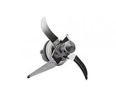 30525 TM31 GRUPPO COLTELLI VORWERK BIMBY TM31 ORIGINALE