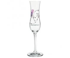 Ritzenhoff 2450031 Bicchiere Da Grappa 0,09L