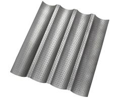 Paderno 47014-35 Teglia Baguettes