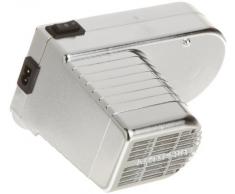 Imperia 600 Motore Pasta Facile, Accessorio Elettrico per Macchina Pasta, 65W, Argento