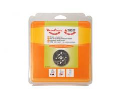 Moulinex XF920502, Disco grattugia Parmigiano per Masterchef 5000 / 8000 / Vitacompact