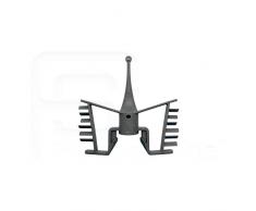 PIESSEONLINE® FARFALLA ADATTABILE X BIMBY TM31