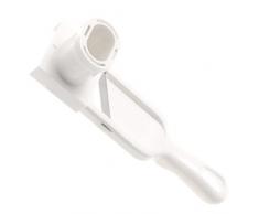 Anneome Pressa Per Aglio Affettatrice Per Verdure Portatile Tritacarne Elettrico Per Uso Domestico Triturador De Ajo Pressa Per Tritare LAglio Pressa Per Verdure Tritacarne Per Aglio