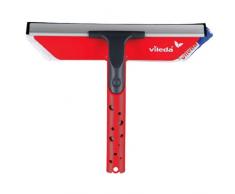 Vileda, 2 in 1, Lavavetri Manuale, Rosso, 30 x 26 x 35 cm