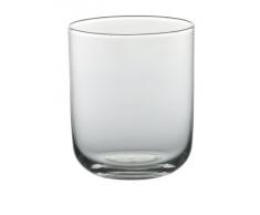 Bitossi Home Set Di 6 Bicchieri Acqua In Vetro, Linea Bloom, Desigual