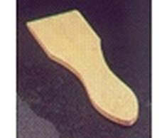 MetaltexÂ - Set di 6 spatole per raclette, multicolore - 12.5 cm