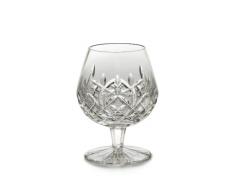 Waterford Lismore Bicchieri brandy di vetro