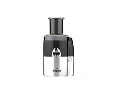 Magimix 18082EB - Centrifuga multifunzione in plastica