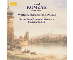 Caraffa-Marsch, Op. 243