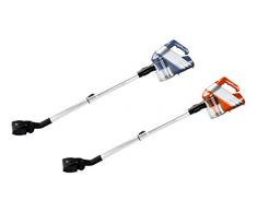 B-black® Royalty Aspirapolvere senza sacchetto aspirapolvere a mano Cyclon 400 W. Watt zyclone COLORI VARI