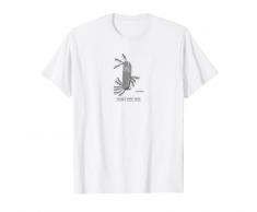 Coltello dellesercito francese Maglietta