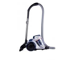 Dirt Devil DD2505, Aspirapolvere Senza Sacchetto 800 W, Bianco