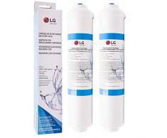 LG - Cartuccia Filtro Acqua per Frigorifero, Confezioni da 2