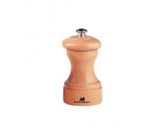 Peugeot 800-1 Bistro Macinapepe, 10 cm, colore: Legno naturale