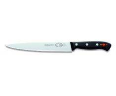 Dick 8445621 - Coltello trinciante, 21 cm, Collezione Superior