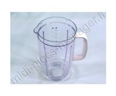 KENWOOD CARAFFA BICCHIERE FRULLATORE MULTIPRO FP730 FP735 FP925 FP905 FP910