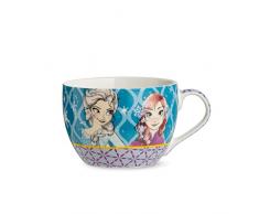 Egan Tazza Colazione Frozen Disney ML 520