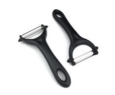 Pelapatate,Pela Verdure,Pela Patate E Verdure,Pelacarota,Sbuccia Patate,Sbuccia Frutta,Pela Verdure,Pela Carote,Pelaverdura,Vegetable Peeler,Pela Patate Grande,Pelapatate e verdure a Y