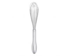 OXO Steel Frusta da cucina da 22.5 cm in Acciaio Inox