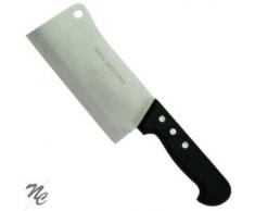 Mannaia di Menage grande modele modele lama acciaio inox Ref 7095 codice 80170520