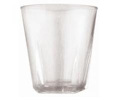 Penthouse Elite Bicchiere in policarbonato da 255 ml, confezione da 36, in plastica riutilizzabile, praticamente indistruttibile