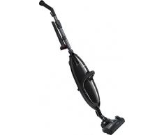 Bosch BHS4N4 Scopa elettrica Ricaricabile 2in1, 700 W, 80 Decibel, Nero
