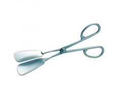 PIAZZA Pinza per Dolci Mignon - in Acciaio Inox - Lunghezza 15 cm