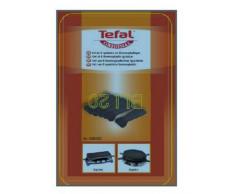 Tefal XA900203 - Spatole per Raclette, Multicolore, 6 pezzi