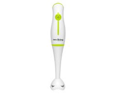 Innoliving INN-705 FRULLATORE AD Immersione, Plastica