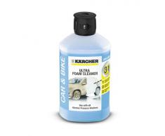 Kärcher, Detergente Ultra Foam 3-in-1, 1 litro - 6.295-743.0