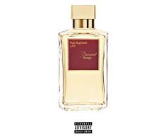 Baccarat Rouge [Explicit]
