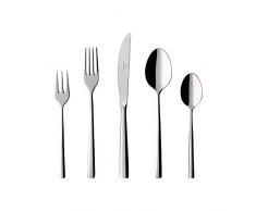 Villeroy & Boch 12-6264-9050 Servizio Tavola, Dimensioni 42 x 27 x 5 cm, 30 Pezzi