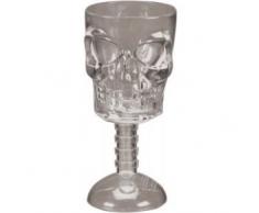 CALICE TESCHIO IN PLASTICA RIGIDA