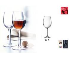 Chef & Sommelier - 6 bicchieri da liquore Cabernet 70 ml senza indicazione di riempimento