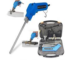 Coltello elettrico Coltello caldColtello elettrico Coltello caldo Taglierina in schiuma Taglierina a coltello caldo per scultura in schiuma (kit taglierina) o Taglierina in schiuma(kit taglierina)