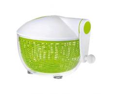 Ibili 783626, Centrifuga per insalata, 26 cm